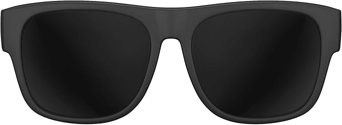 Fit Over Glasses (Black)