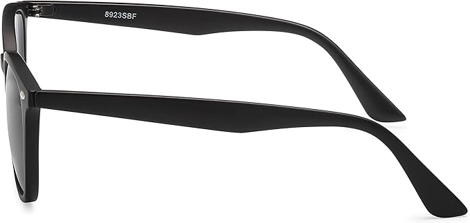 grinderPUNCH Bifocal Sunglasses Outdoor Sun Reading Glasses Sports Eye Protection Shades Wrap Around Readers