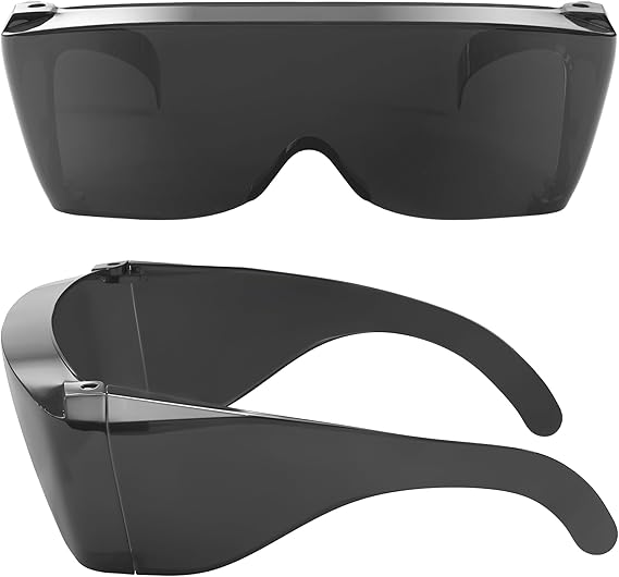 Cover-Ups Sunglasses (Black)