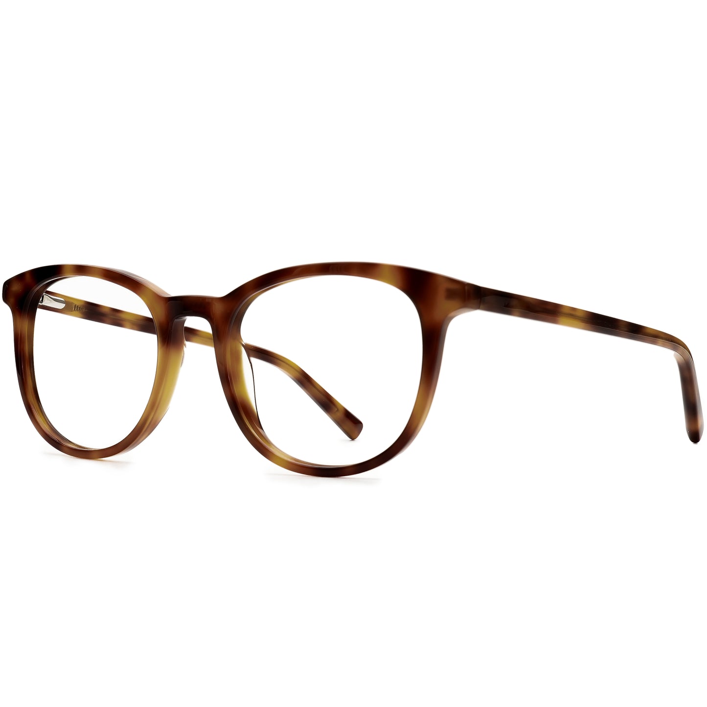 Eco-Friendly Blue Light Blocking Glasses, Computer Reading/Gaming/TV/Phones Glasses for Women Men,Anti Eyestrain