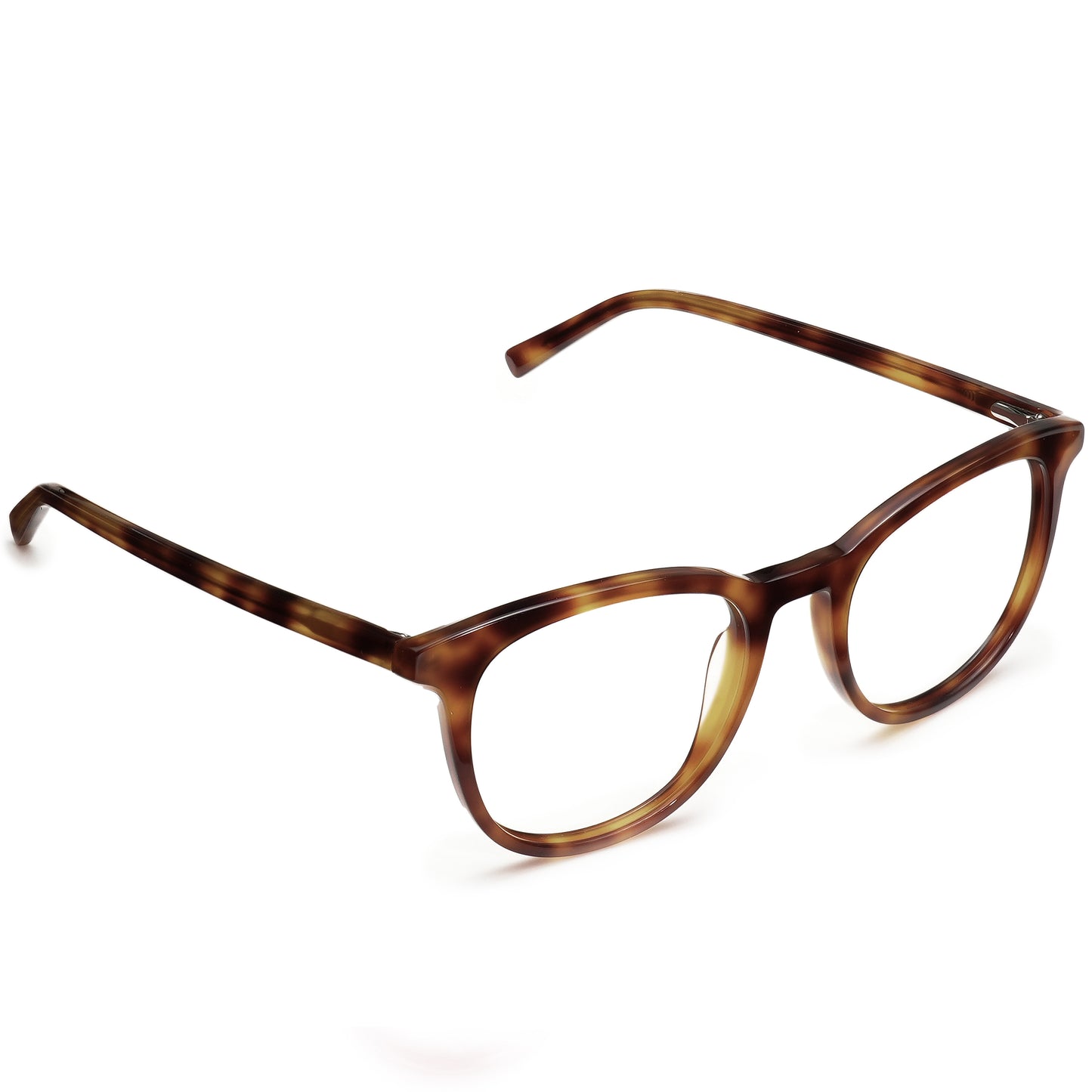 Eco-Friendly Blue Light Blocking Glasses, Computer Reading/Gaming/TV/Phones Glasses for Women Men,Anti Eyestrain