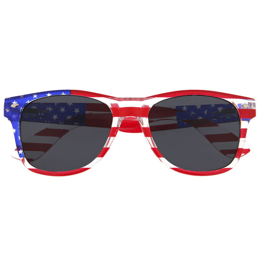 US Flag - grinderPUNCH