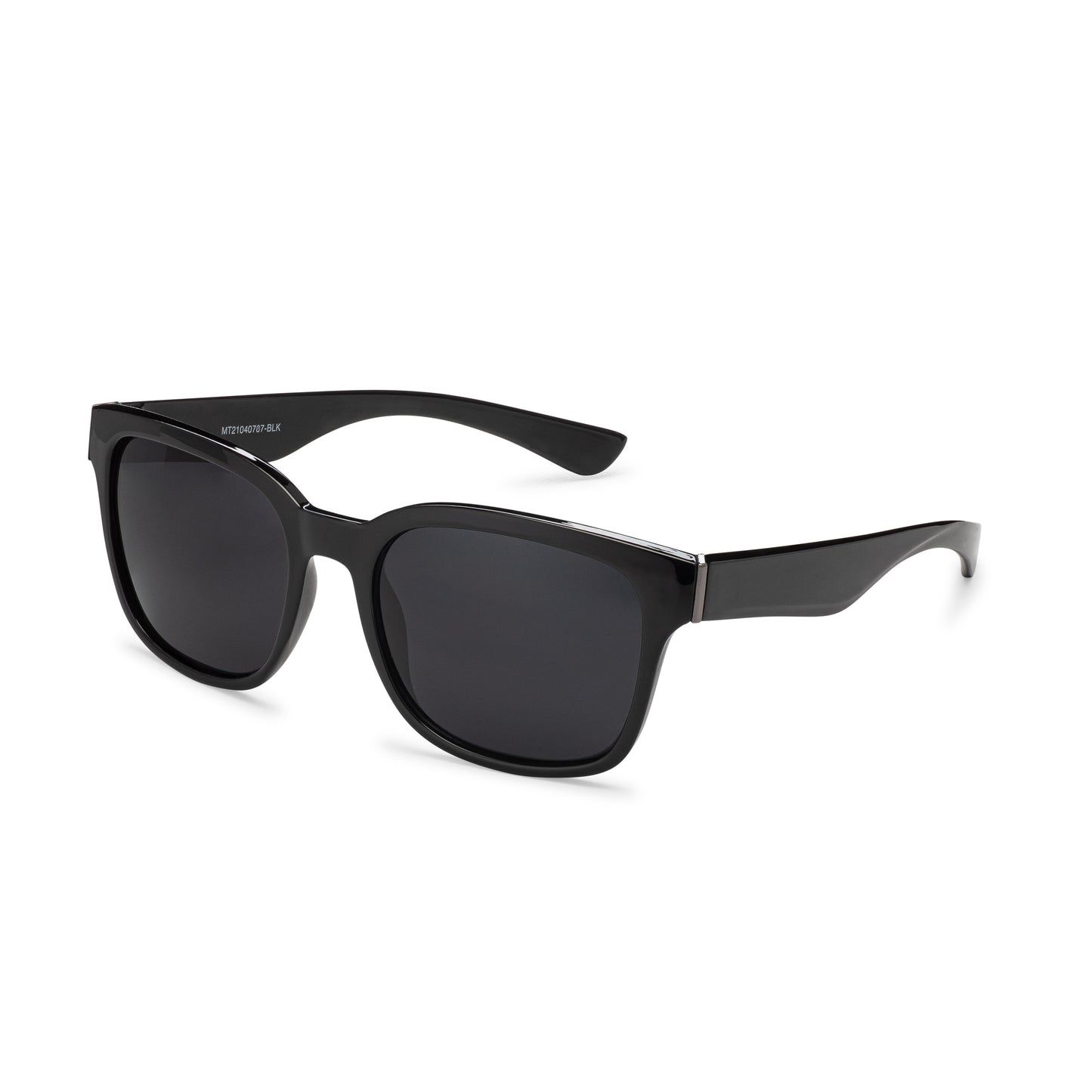 grinderPUNCH Trendy Oversized Sunglasses Classic Square Vintage Fashion Style Sun glasses