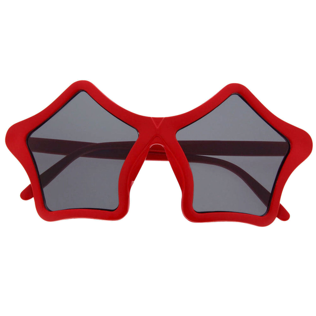 Star shaped sunglasses hotsell