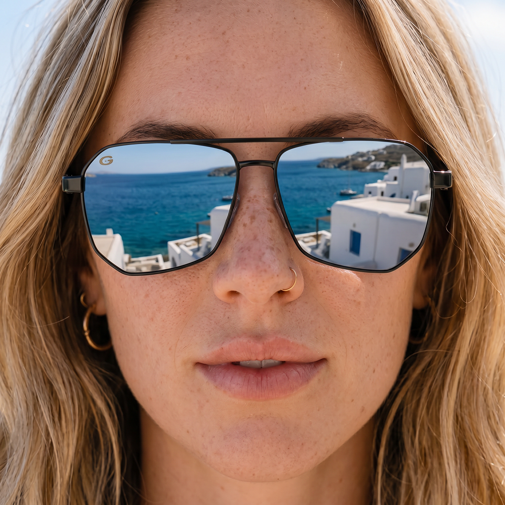 EYEGLASSES THAT SUIT YOUR PERSONALITY