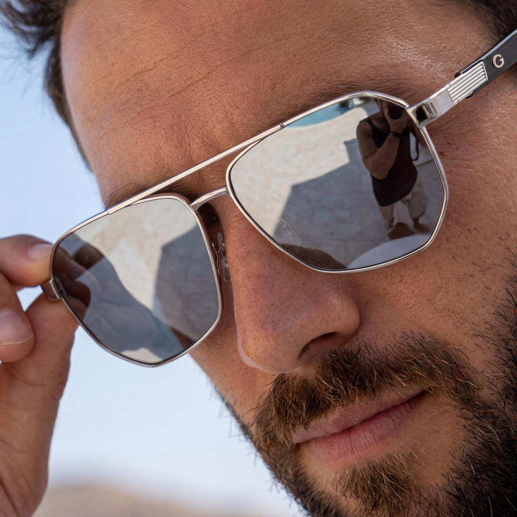 HOW EYEGLASSES PROTECT AND IMPROVE?