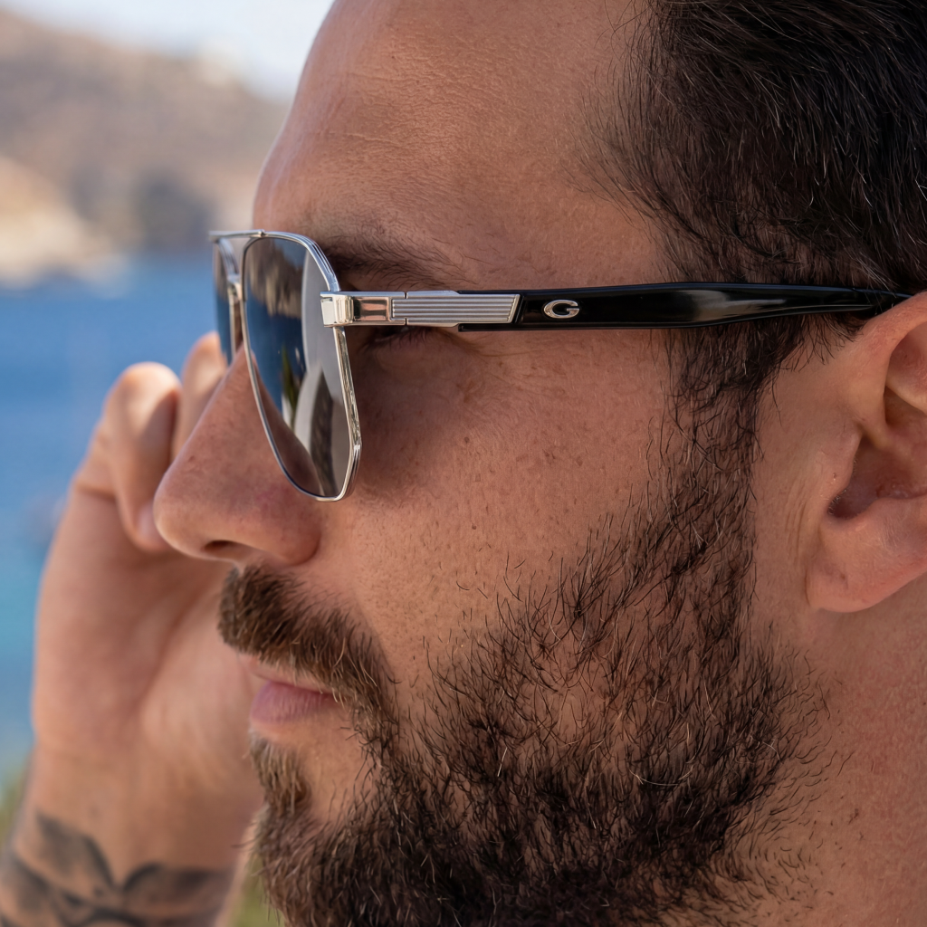 WHAT IS THE EYEGLASSES? HOW TO USE?