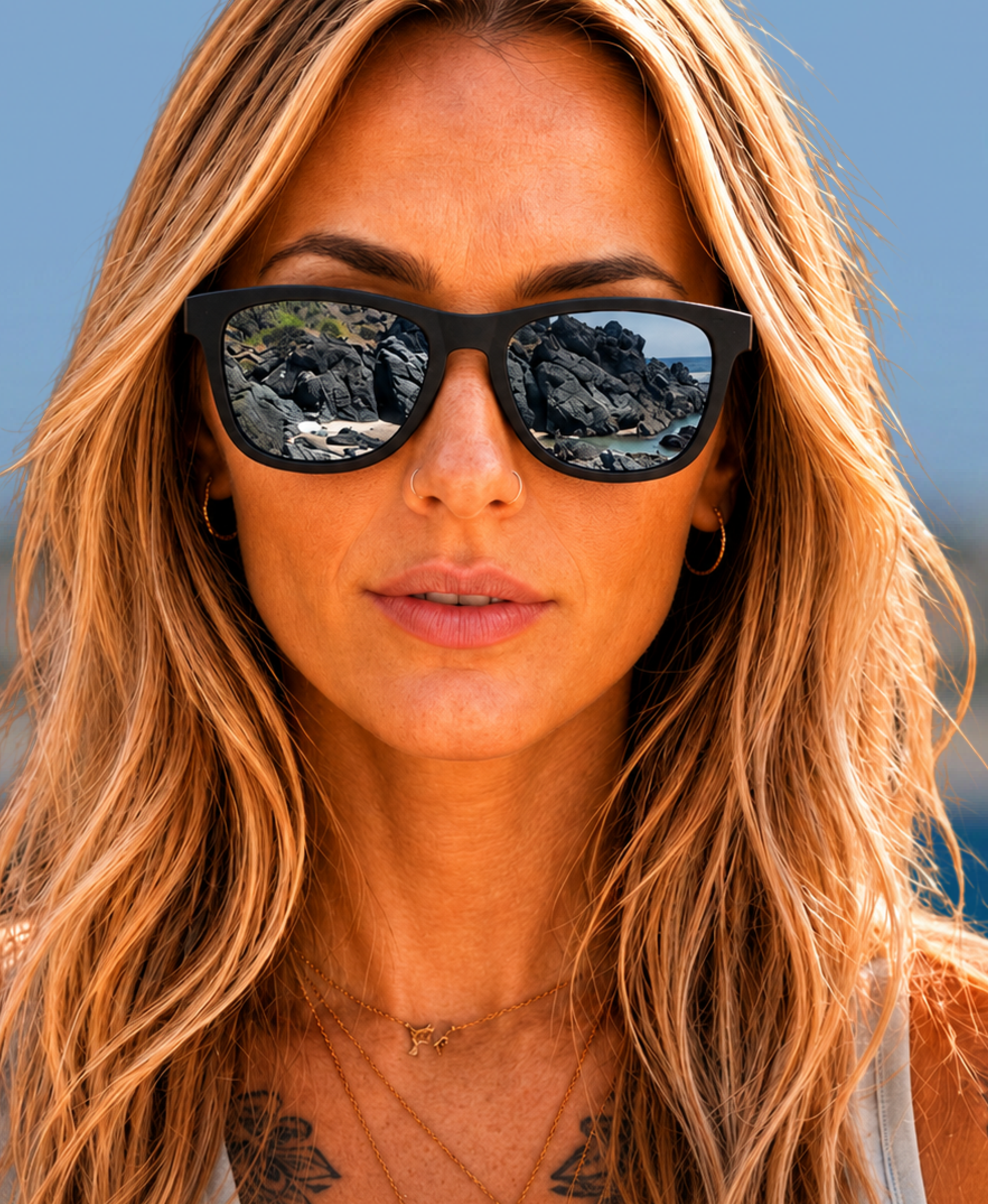 The Best GRINDERPUNCH Sunglasses for Sensitive Eyes in 2026