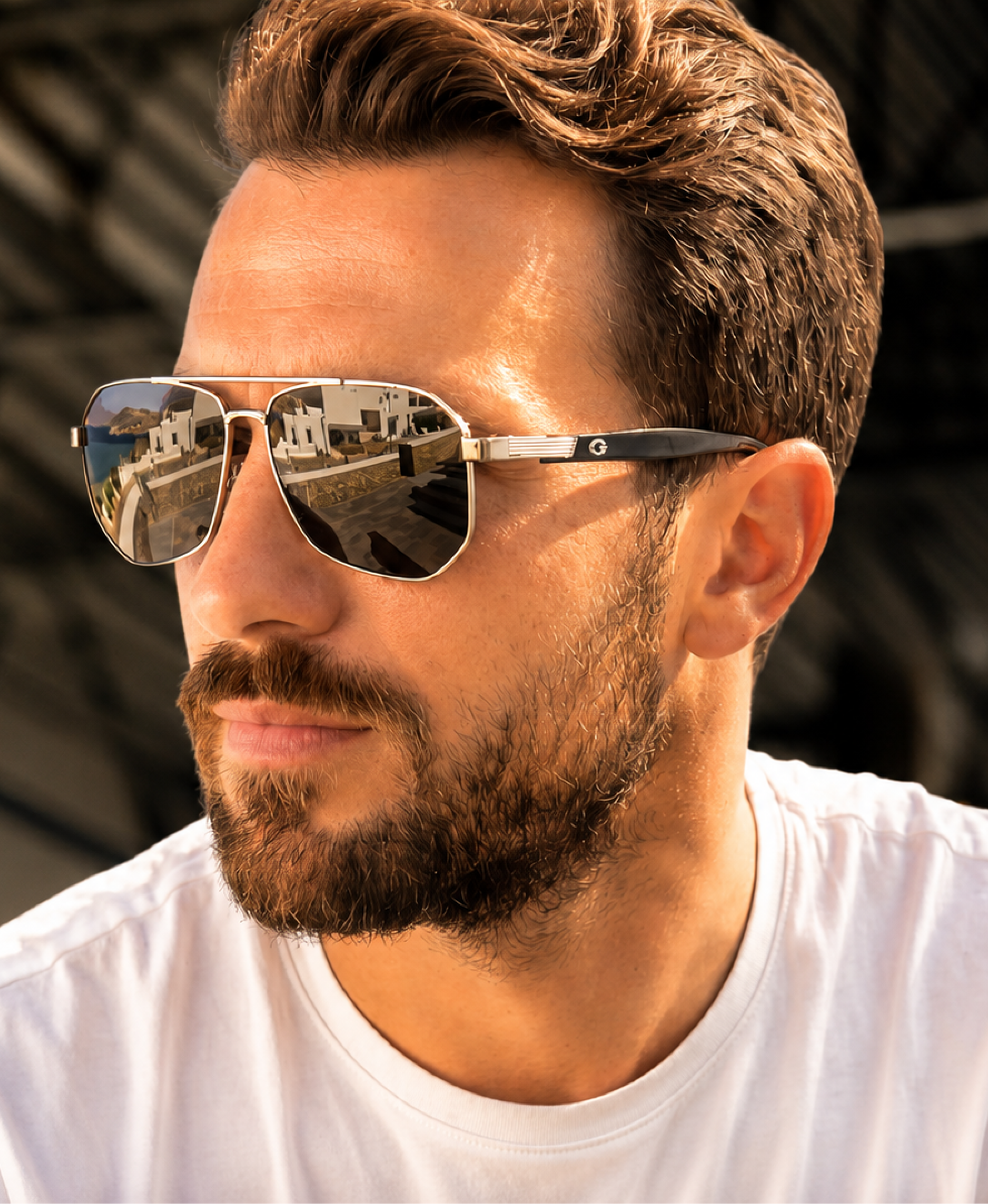 UV400 vs Polarized Sunglasses: What's the Difference?