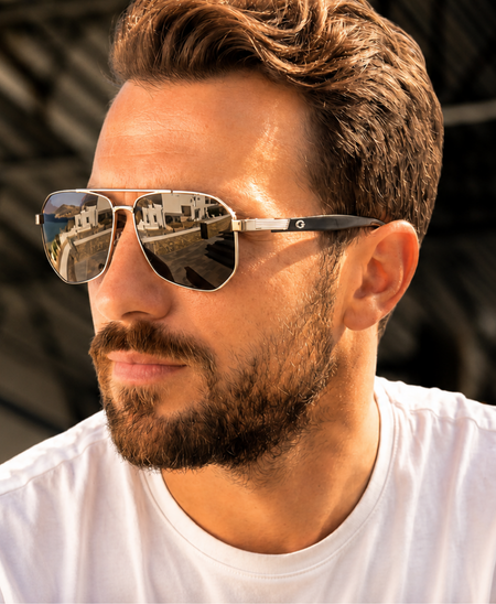 UV400 vs Polarized Sunglasses: What's the Difference?