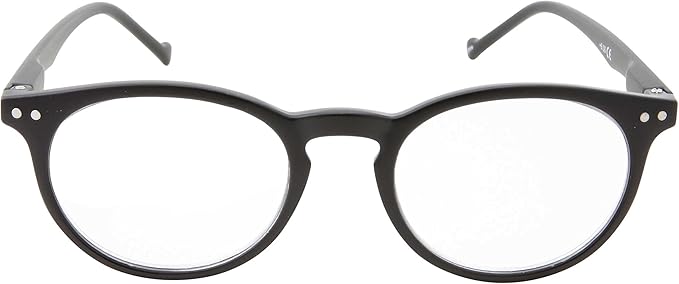 Wise Eyewear High Magnification Power Strong Reading Glasses Readers +4.00 to +6.00 - grinderPUNCH
