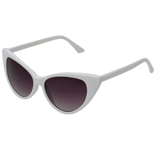grinderPUNCH Women's Cateye Sunglasses Celebrity Style