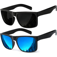 XL wide Sunglasses