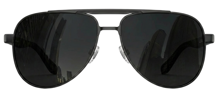 Aviator sunglasses