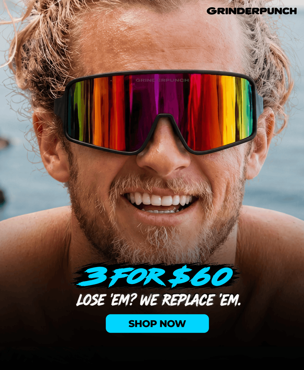 3 for $60 - lose 'em? we replace 'em