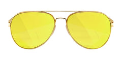 Yellow Lens