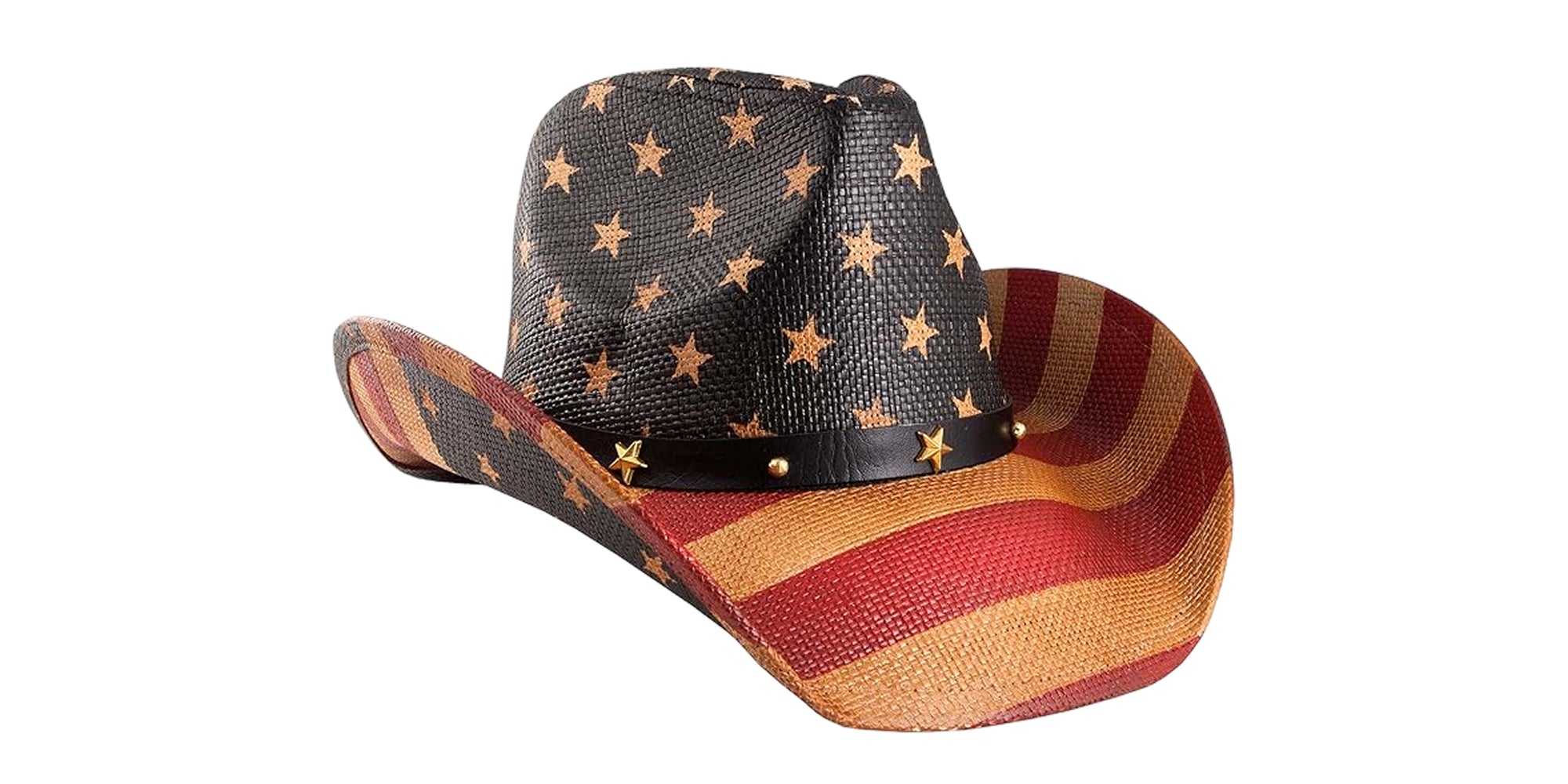 Antique Flag