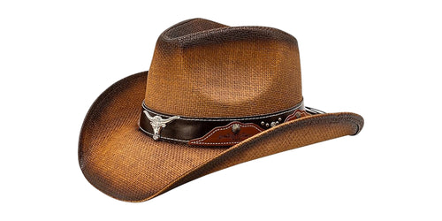 Burnished Pecan