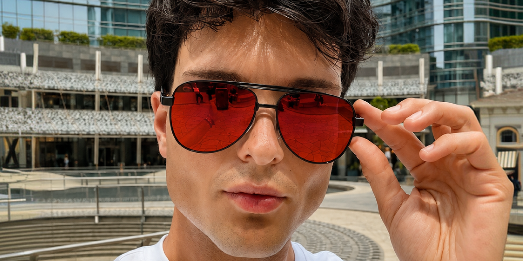 UrbanExplorer