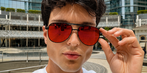 UrbanExplorer