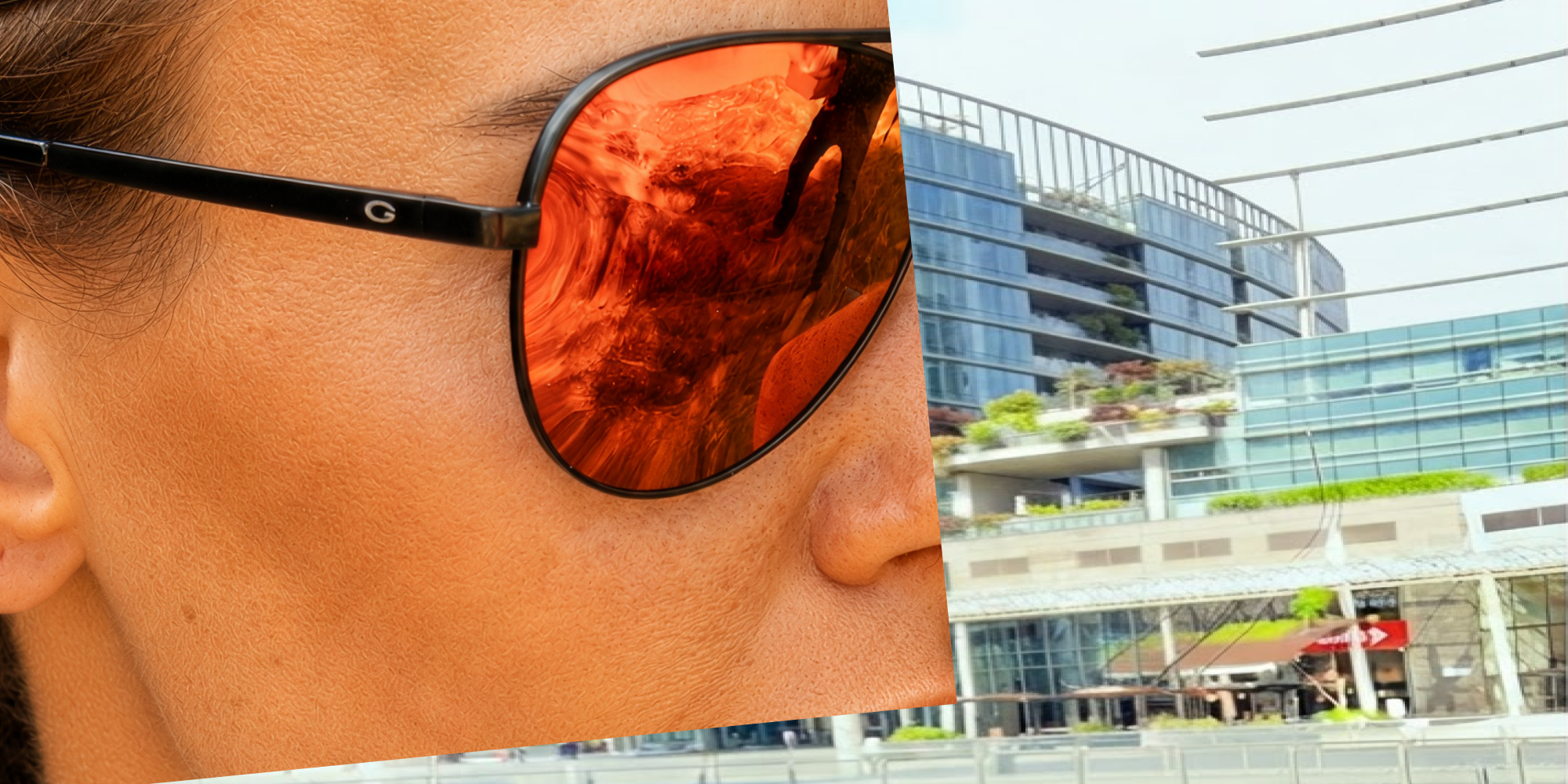 UrbanExplorer