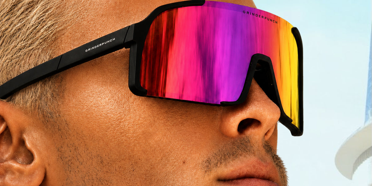 HaloShades
