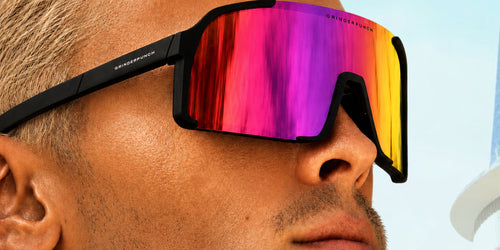 HaloShades