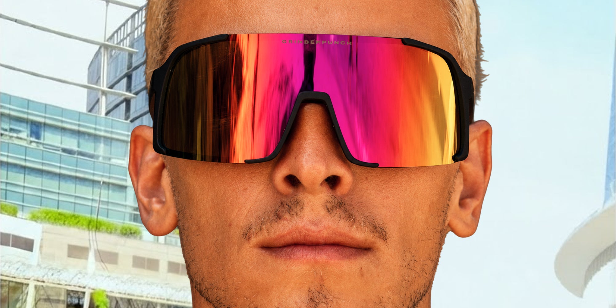 HaloShades