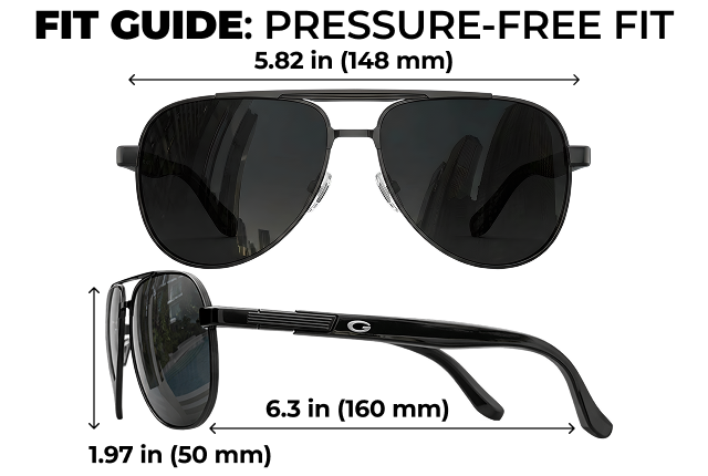 nova-nook Prescription Eyewear Fit Guide