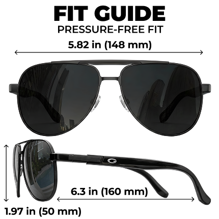 nova-nook Prescription Eyewear Fit Guide
