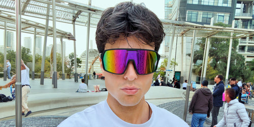 UrbanEyes
