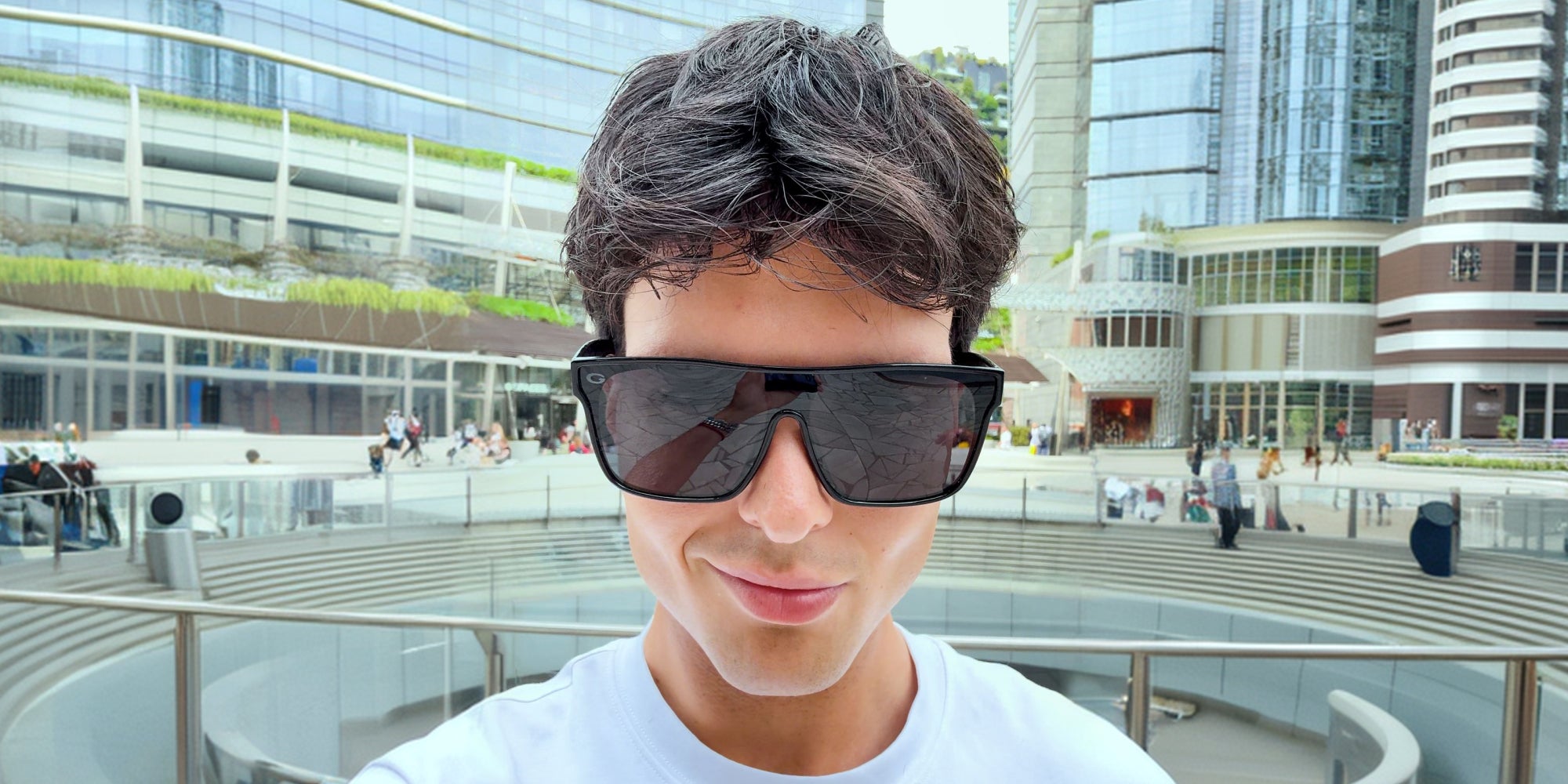 AuraRush