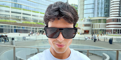 AuraRush