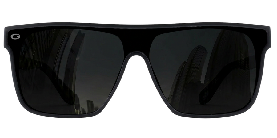 Shield sunglasses