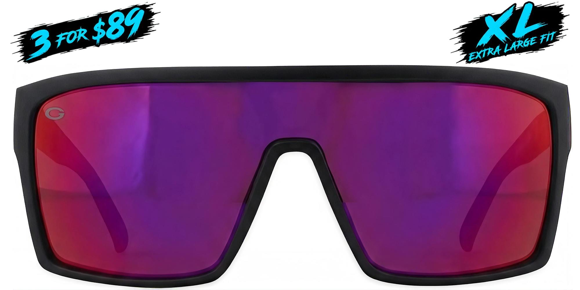 PurpleFlare