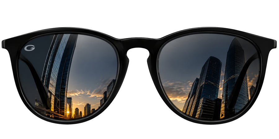 Classic sunglasses