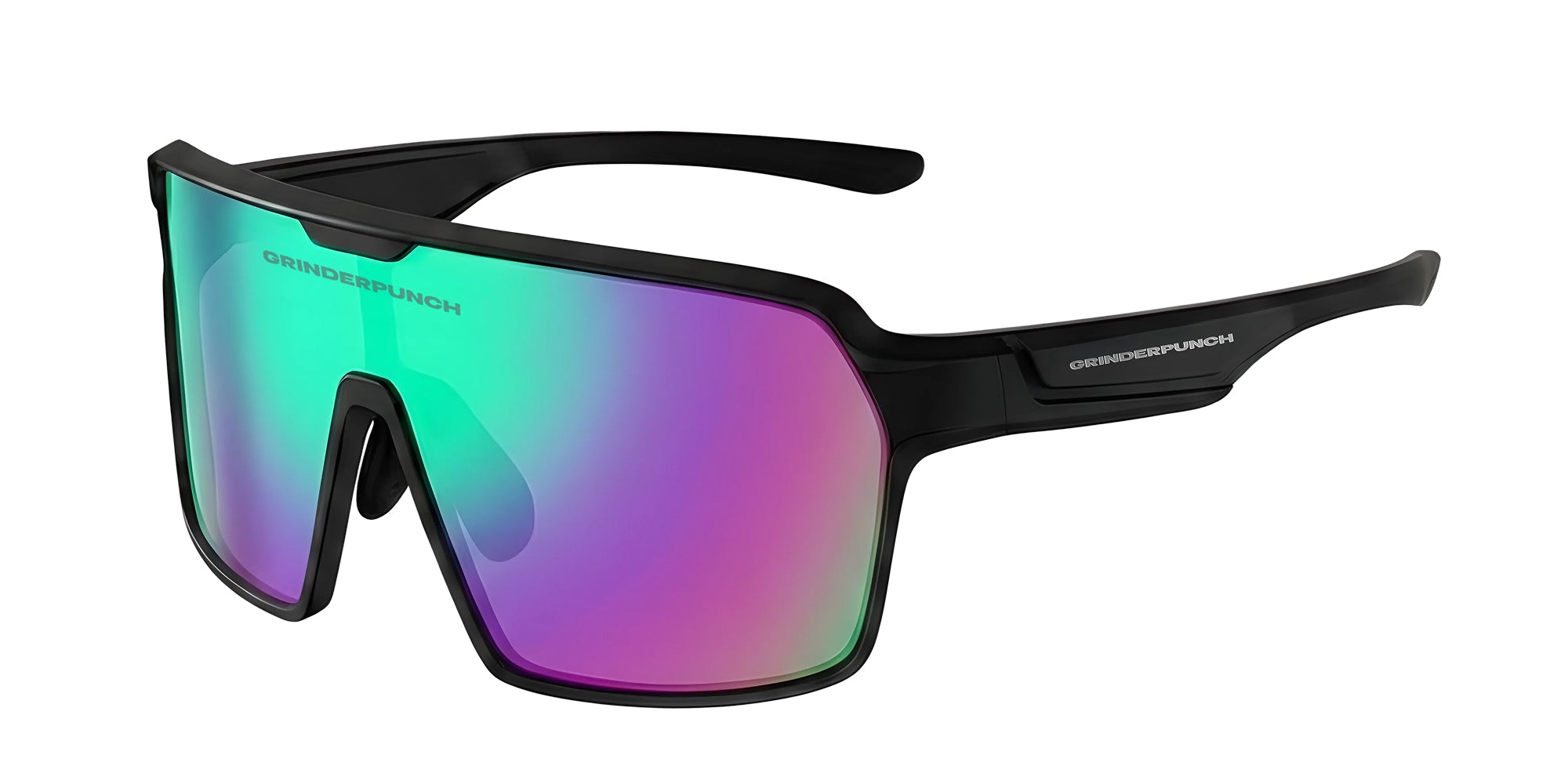 Filtered Vibes