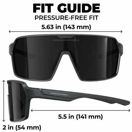 sunset-sizzle Prescription Eyewear Fit Guide