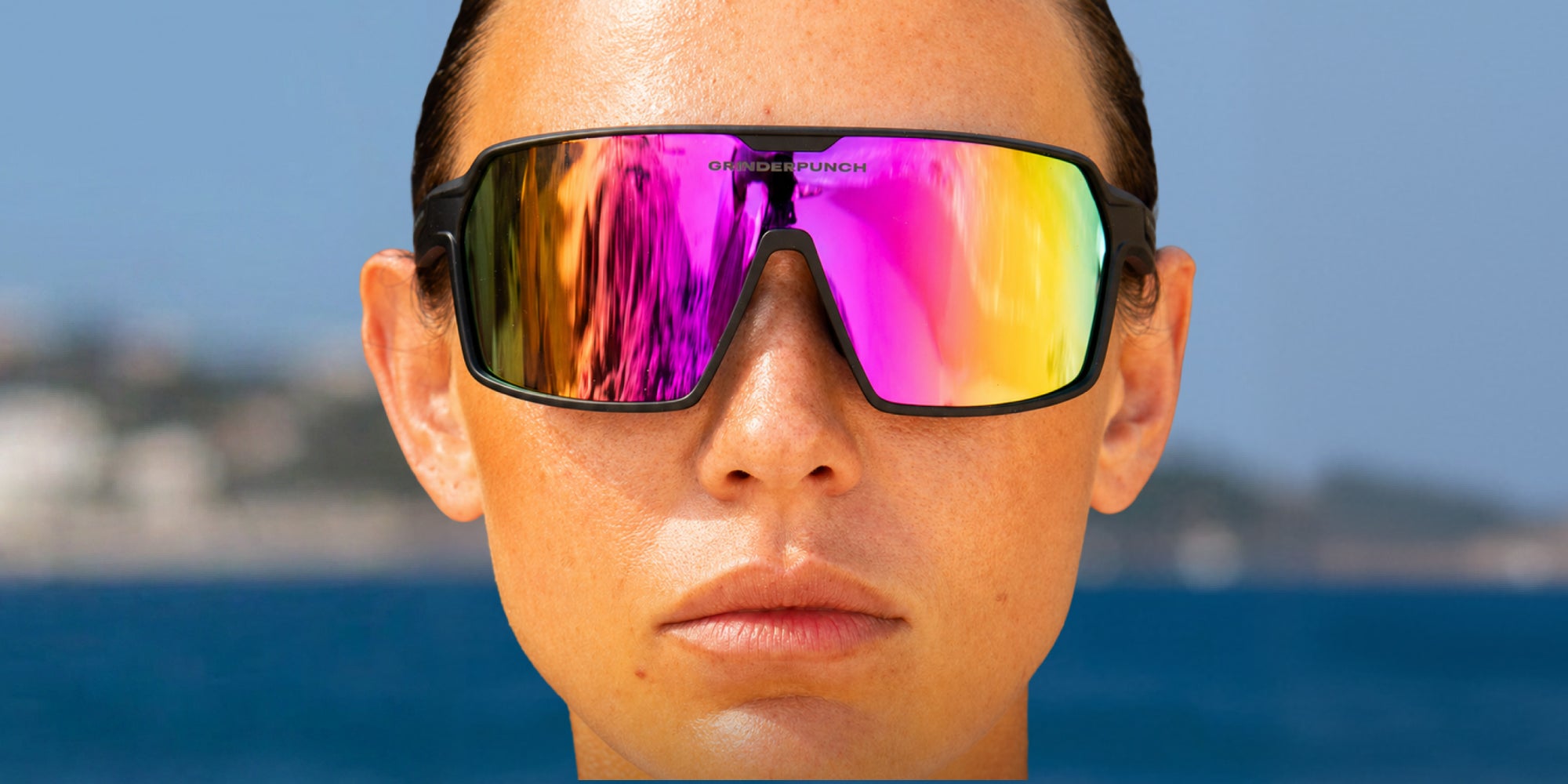 UrbanEyes