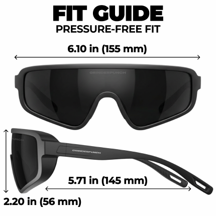 nextgen Prescription Eyewear Fit Guide