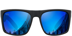 Blue Mirror