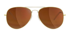 Brown Lens