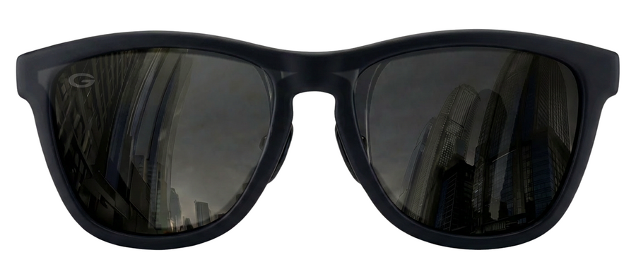 Lifestyle sunglasses by GRINDERPUNCH sunglasses