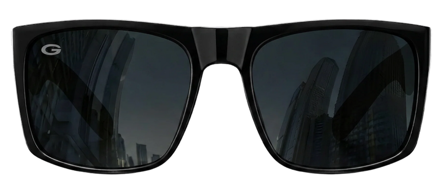 Rectangle sunglasses by GRINDERPUNCH sunglasses