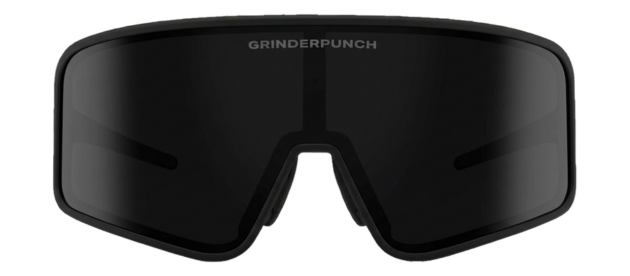 Sport sunglasses by GRINDERPUNCH sunglasses
