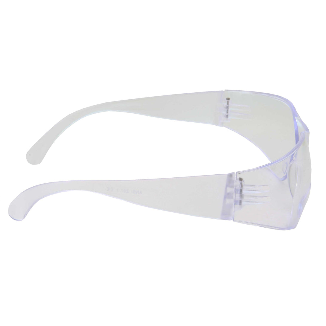Bifocal Protective Safety Glasses - grinderPUNCH