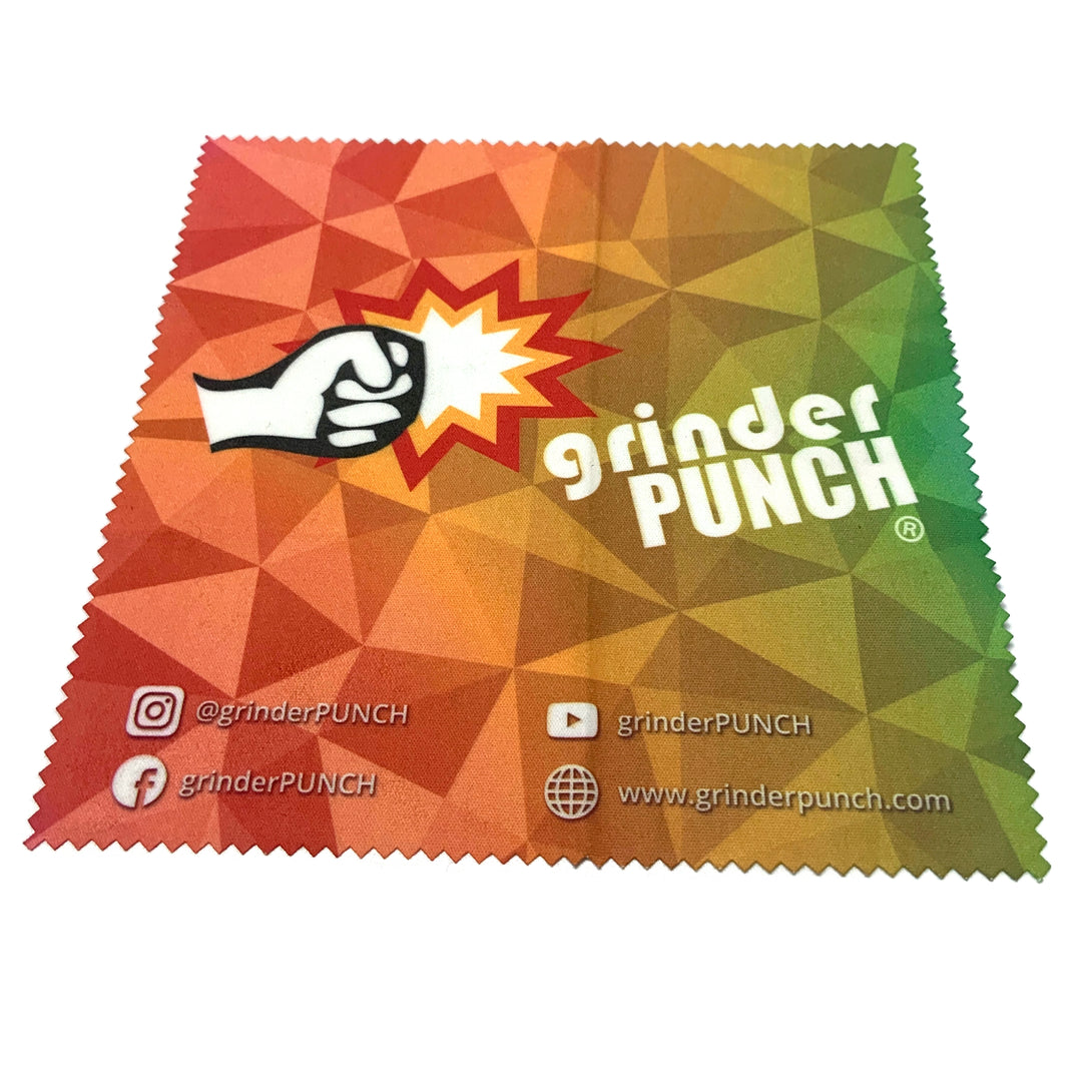 Lucy - grinderPUNCH