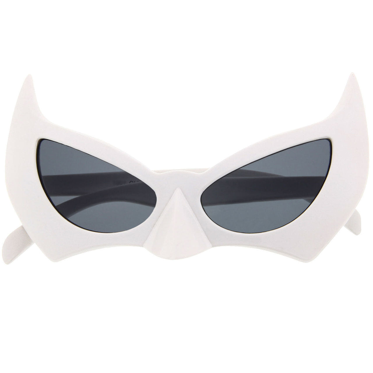 Batman Costume Novelty Sunglasses - grinderPUNCH