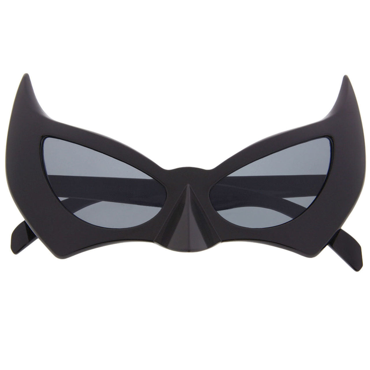 Batman Costume Novelty Sunglasses - grinderPUNCH