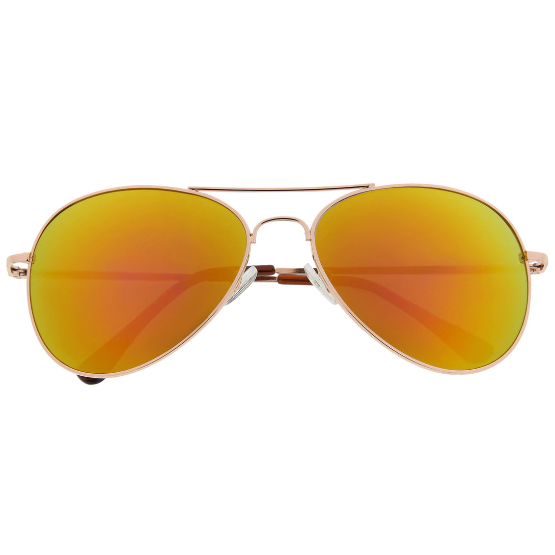 Daya - Gold | Green-Orange